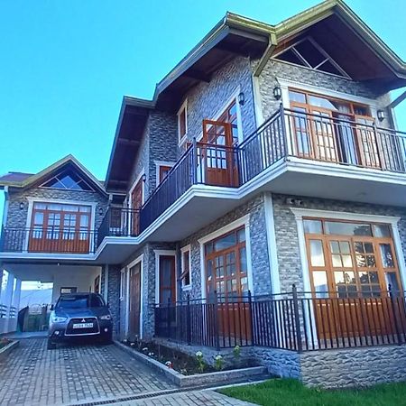 Moonplain Bungalows Nuwara Eliya Exterior foto