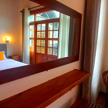 Moonplain Bungalows Nuwara Eliya Exterior foto