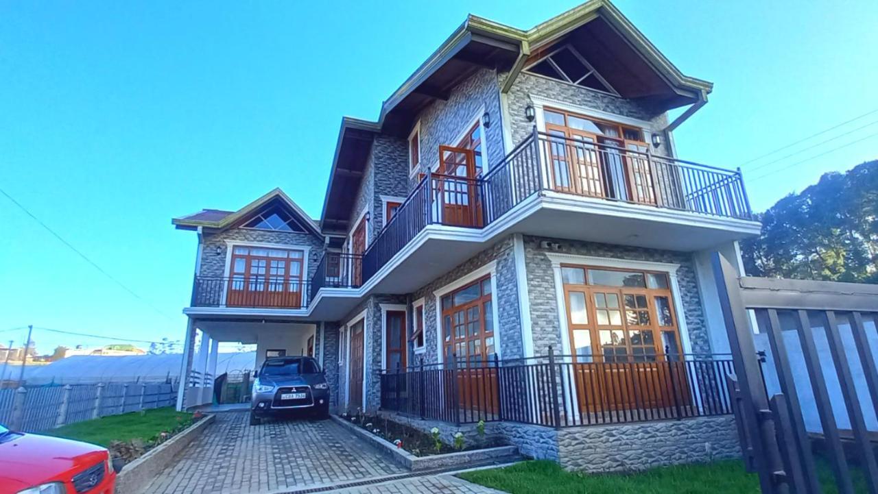 Moonplain Bungalows Nuwara Eliya Exterior foto