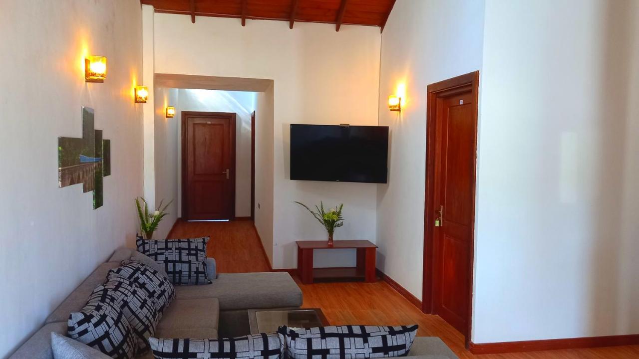 Moonplain Bungalows Nuwara Eliya Exterior foto