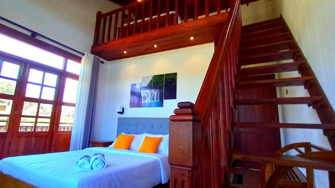 Moonplain Bungalows Nuwara Eliya Exterior foto