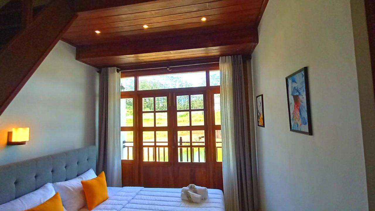 Moonplain Bungalows Nuwara Eliya Exterior foto