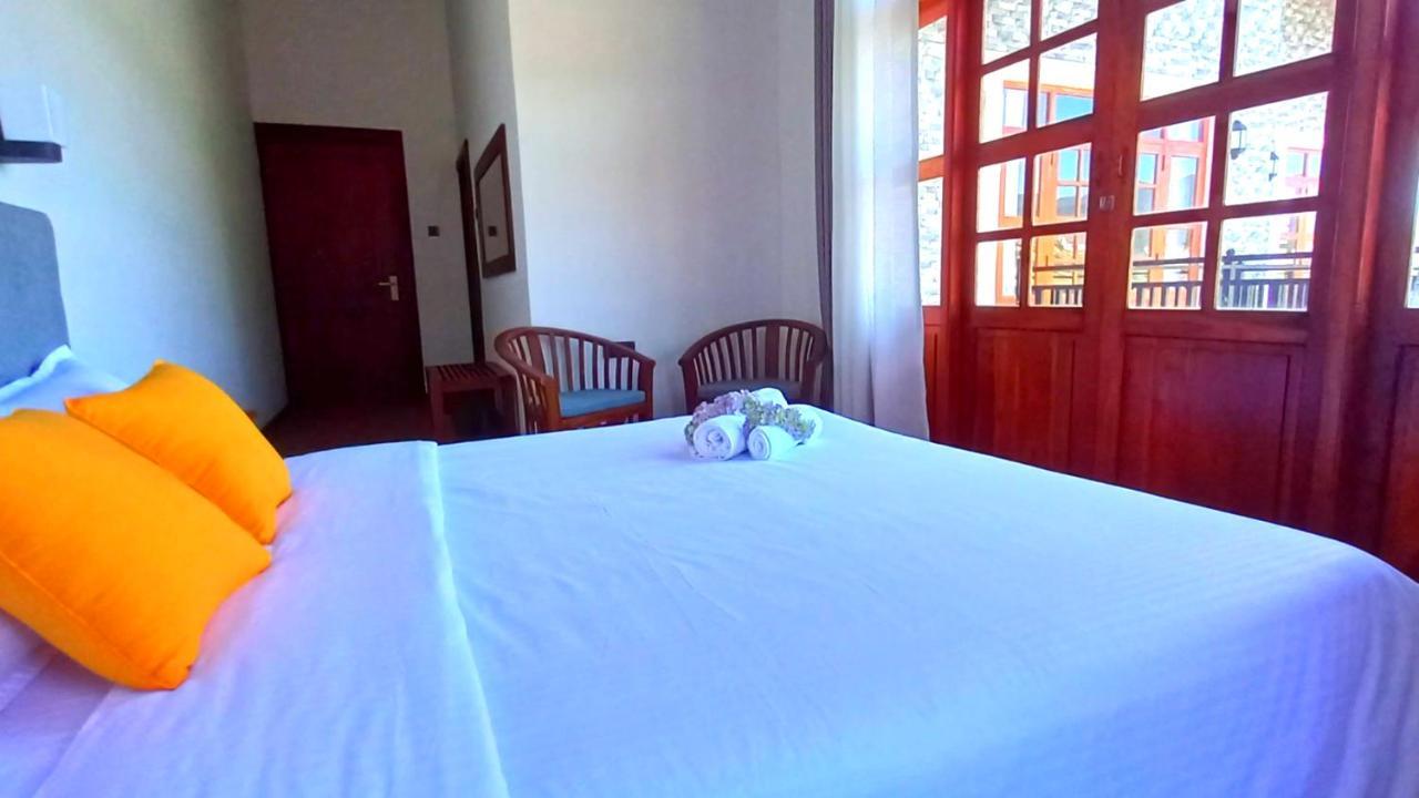 Moonplain Bungalows Nuwara Eliya Exterior foto