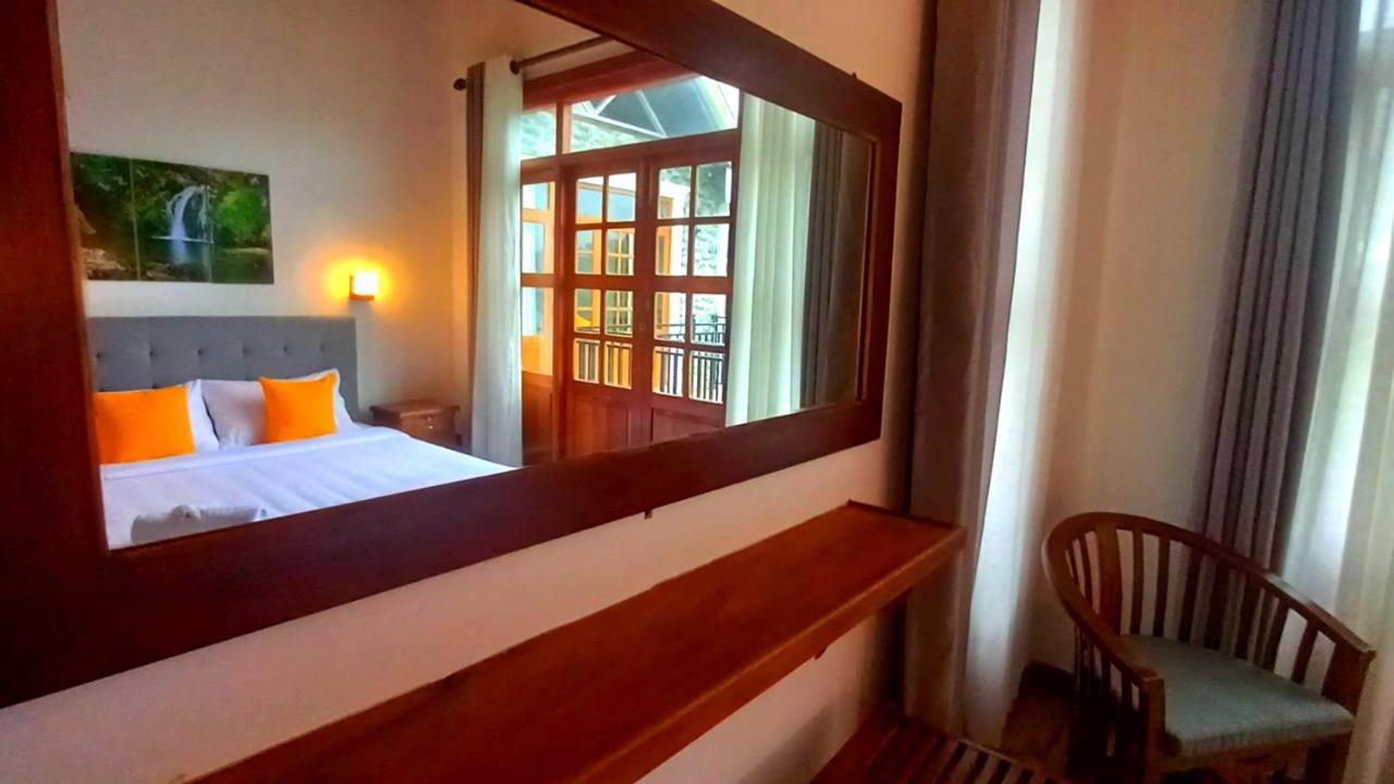Moonplain Bungalows Nuwara Eliya Exterior foto
