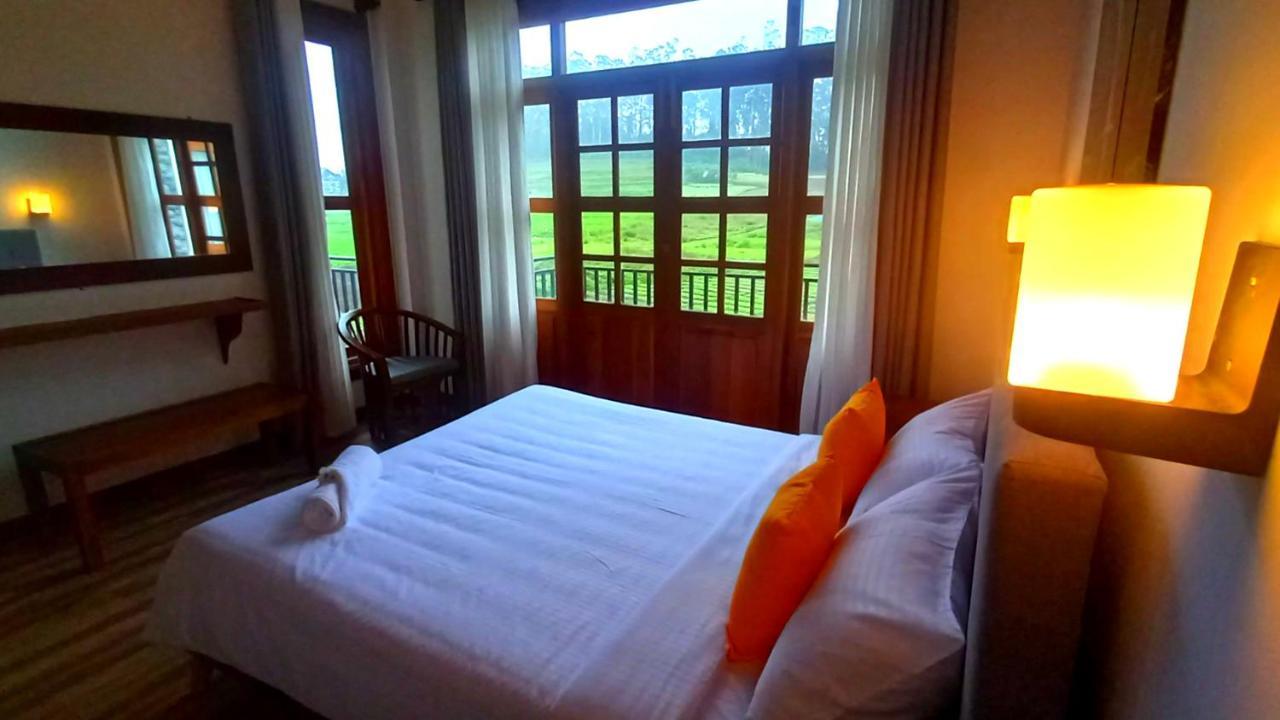 Moonplain Bungalows Nuwara Eliya Exterior foto